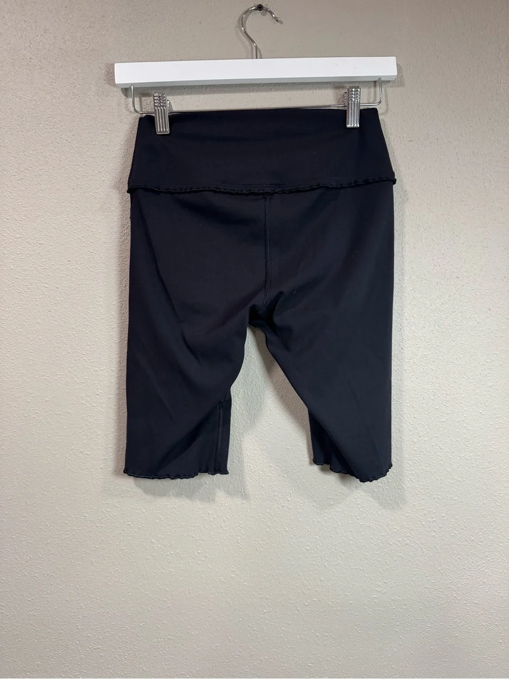 Free People Biker Shorts